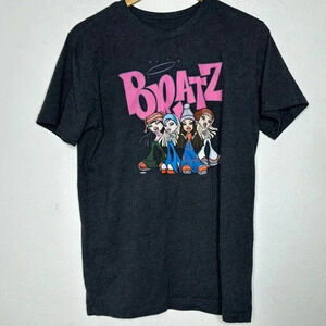 Bratz grunge T-shirt size large